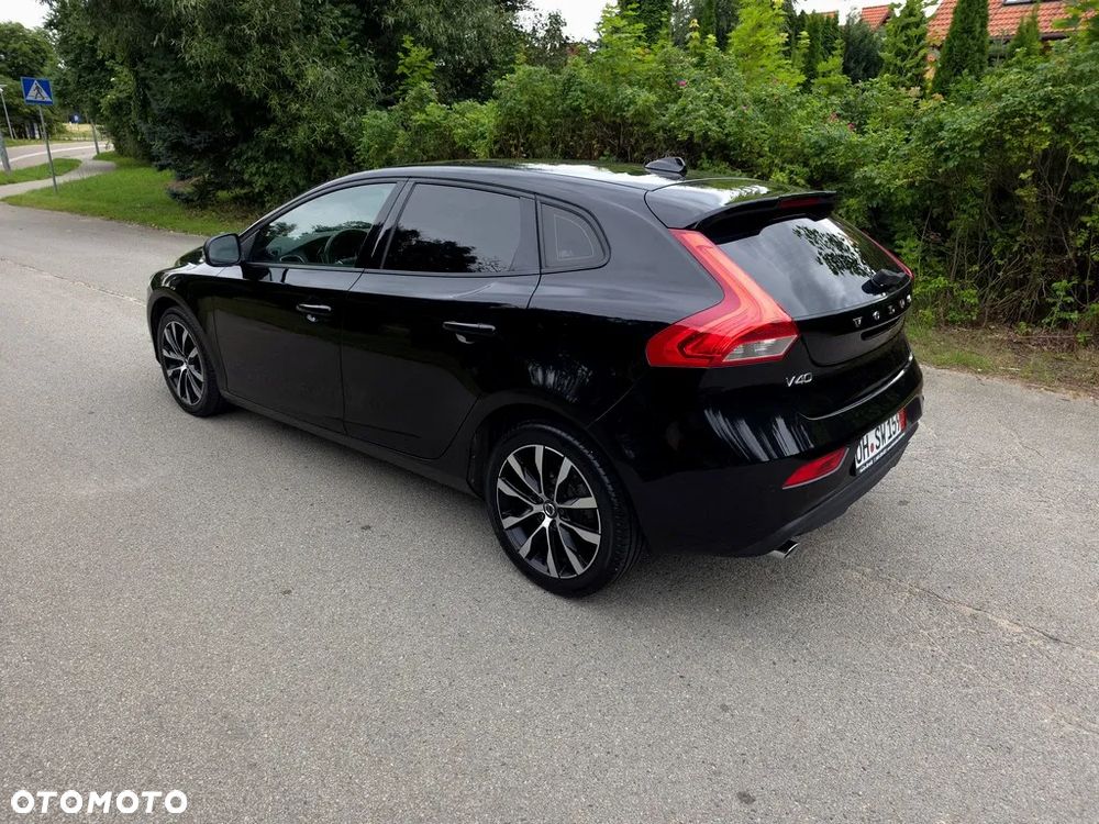 Volvo V40 D3 Drive-E Momentum - 5