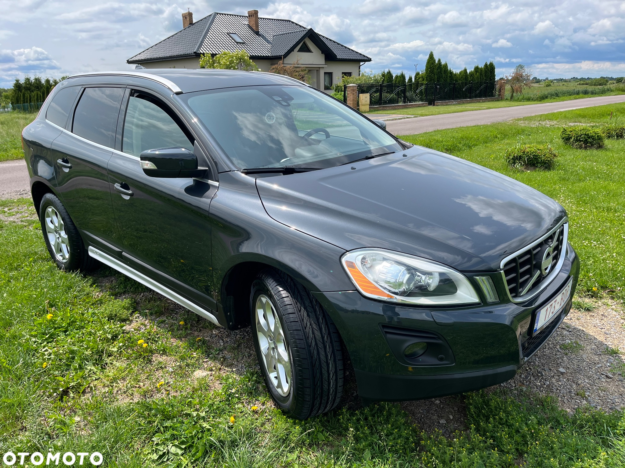 Volvo XC 60 - 6