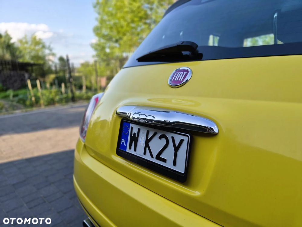 Fiat 500 - 29