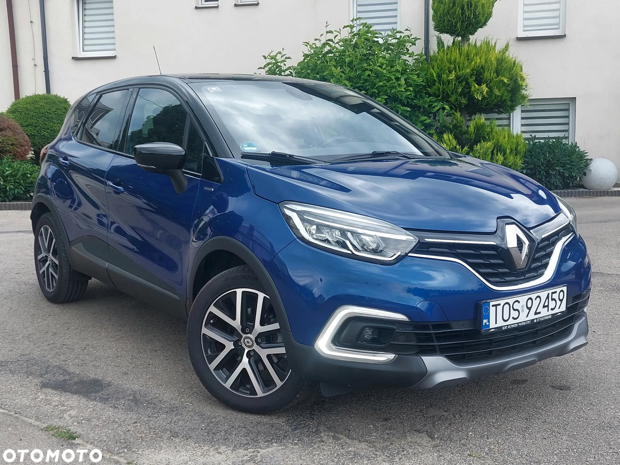 Renault Captur 1.3 Energy TCe S-Edition - 2
