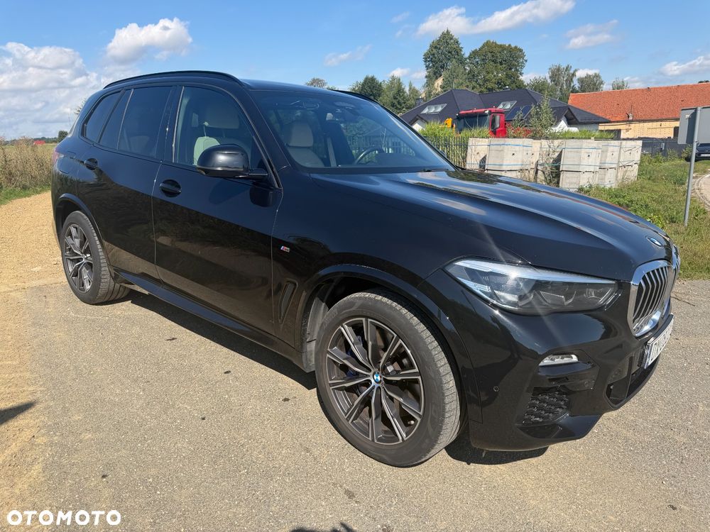 BMW X5 xDrive40i - 2