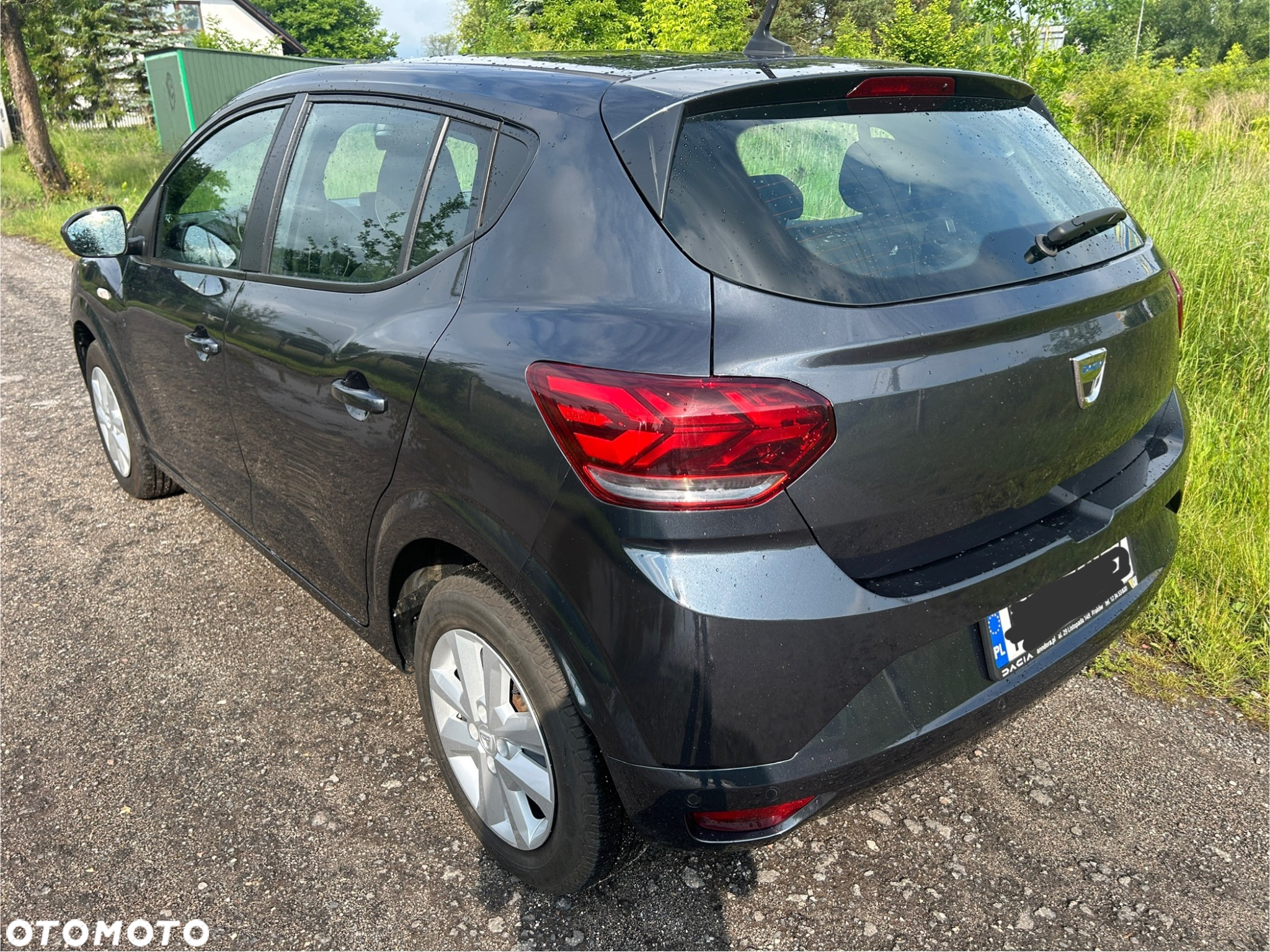 Dacia Sandero 1.0 TCe Expression - 3
