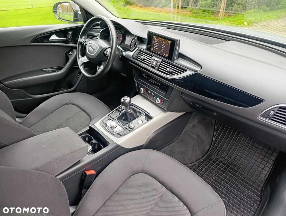 Audi A6 Limousine - 19