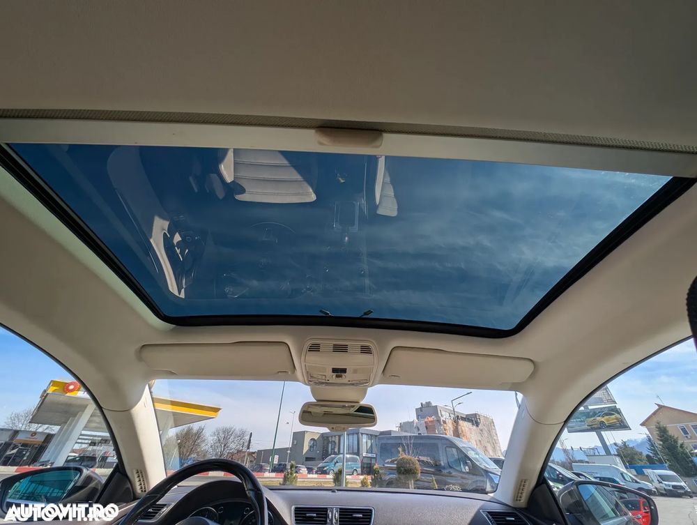 Volkswagen Passat CC 2.0 TDI DPF DSG - 22