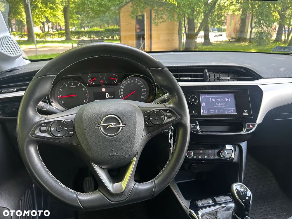 Opel Corsa 1.2 Elegance Business Pack S&S - 7