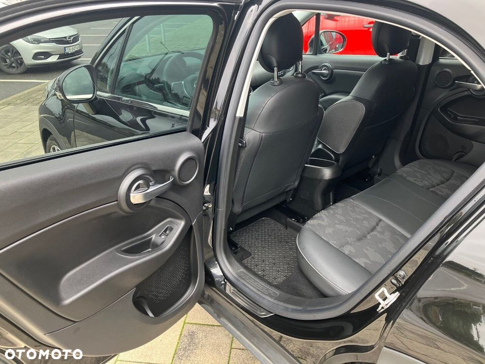 Fiat 500X 1.0 Cross - 22