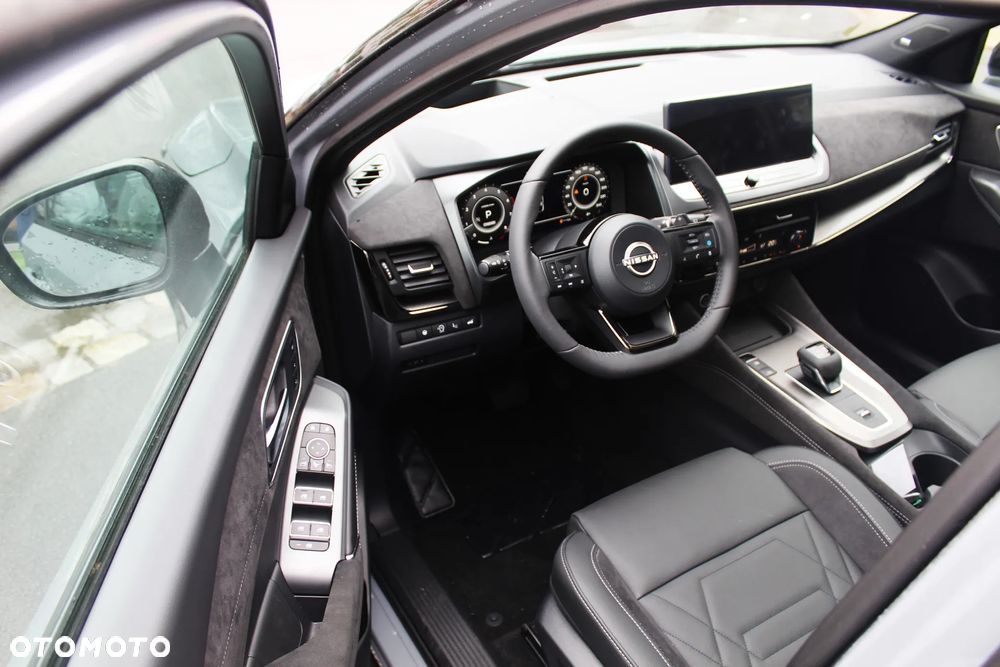 Nissan Qashqai - 19
