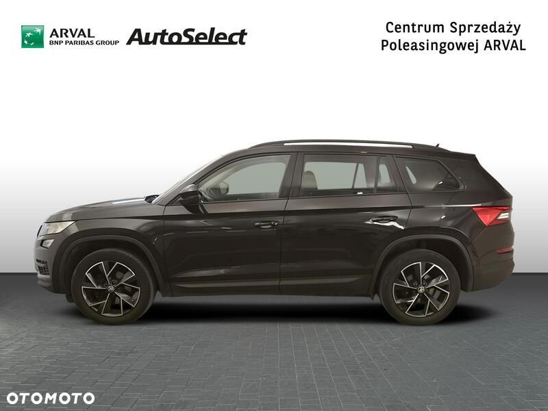 Skoda Kodiaq 1.5 TSI ACT 4x2 Ambition 7os - 2