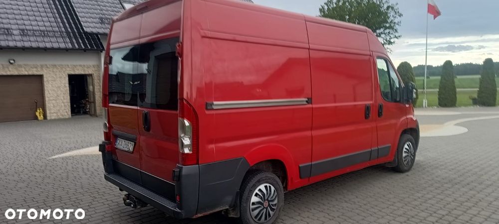 Fiat Ducato - 10
