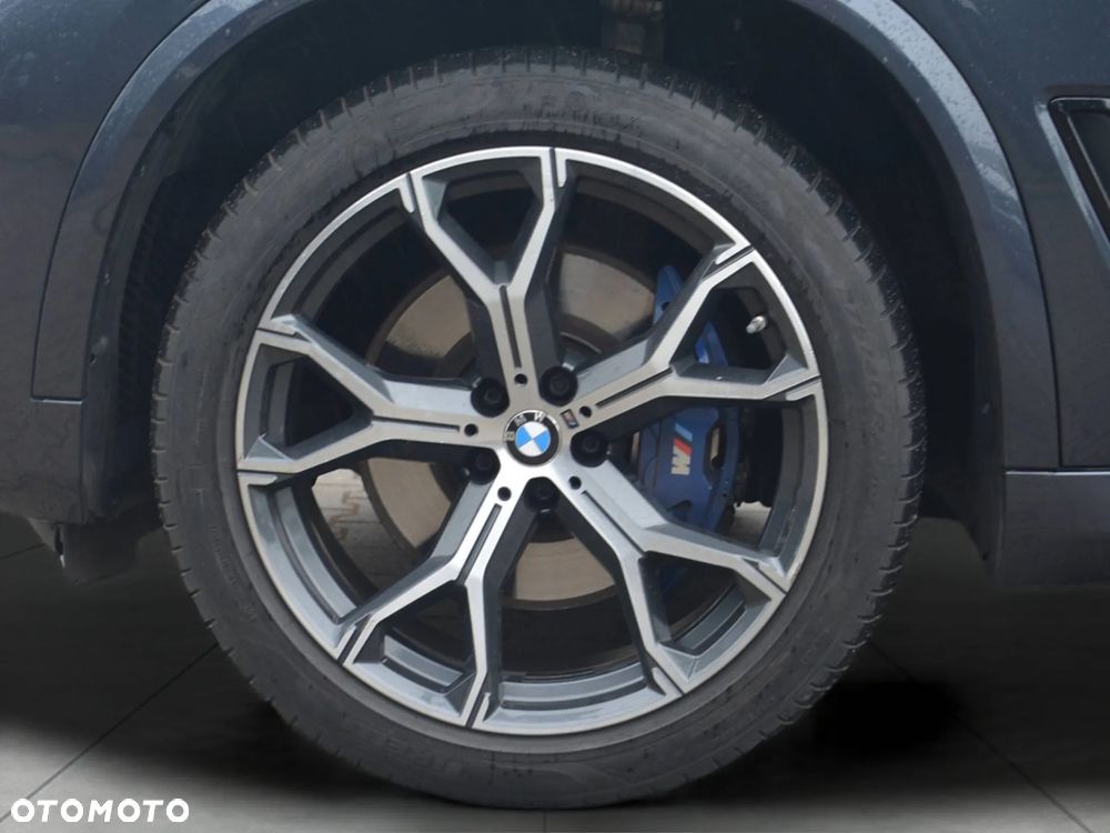 BMW X5 xDrive25d sport - 5