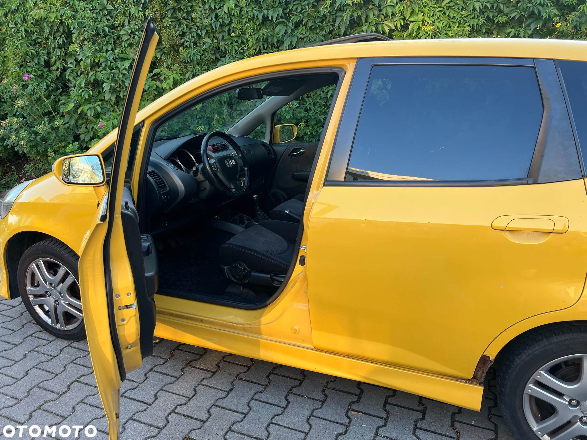 Honda Jazz 1.4 S - 7