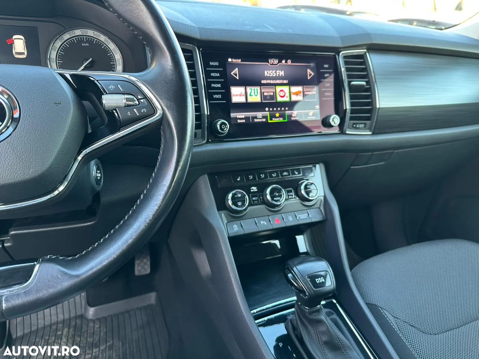 Skoda Kodiaq 1.5 TSI DSG Ambition - 7