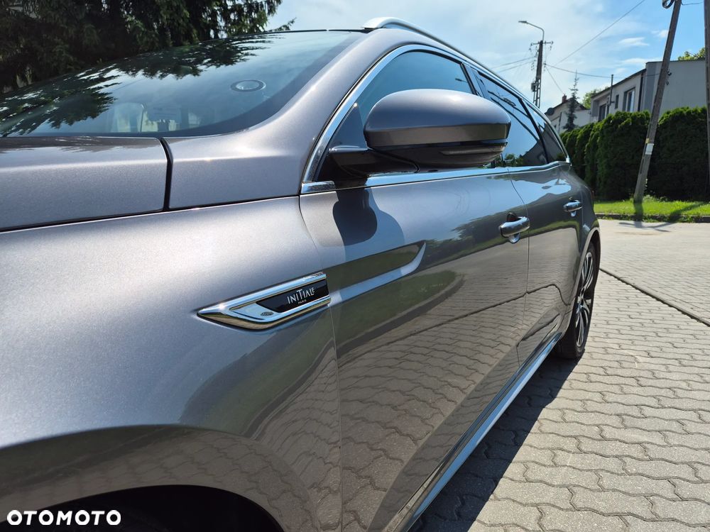 Renault Talisman BLUE dCi 200 EDC INITIALE PARIS - 18
