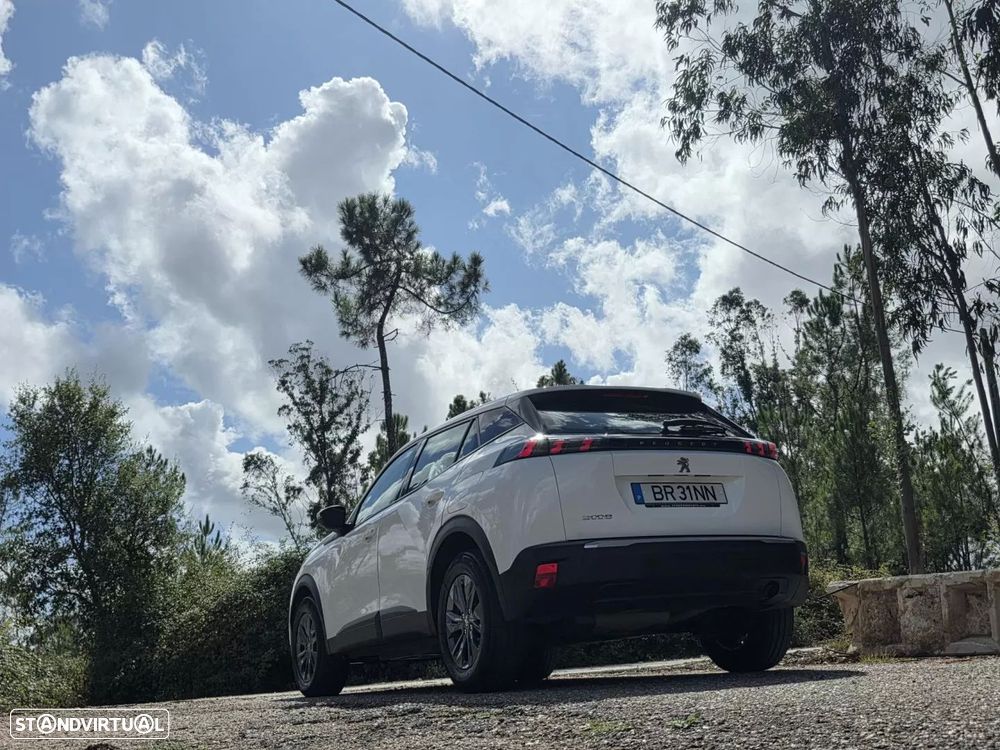 Peugeot 2008 1.2 PureTech Active - 30