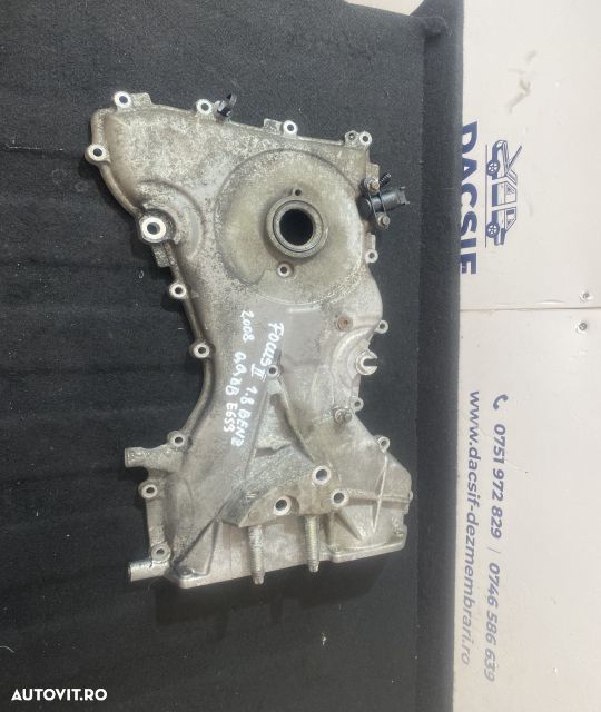 Capac distributie 2S7E-6059-AA 2S7E6059AA 2S7E-6059-AA 2S7E6059AA For - 1