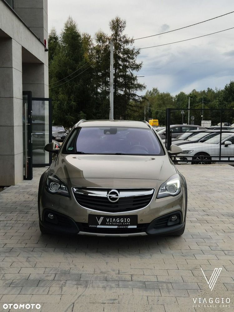 Opel Insignia 2.0 CDTI ecoFLEX Start/Stop Business Edition - 6