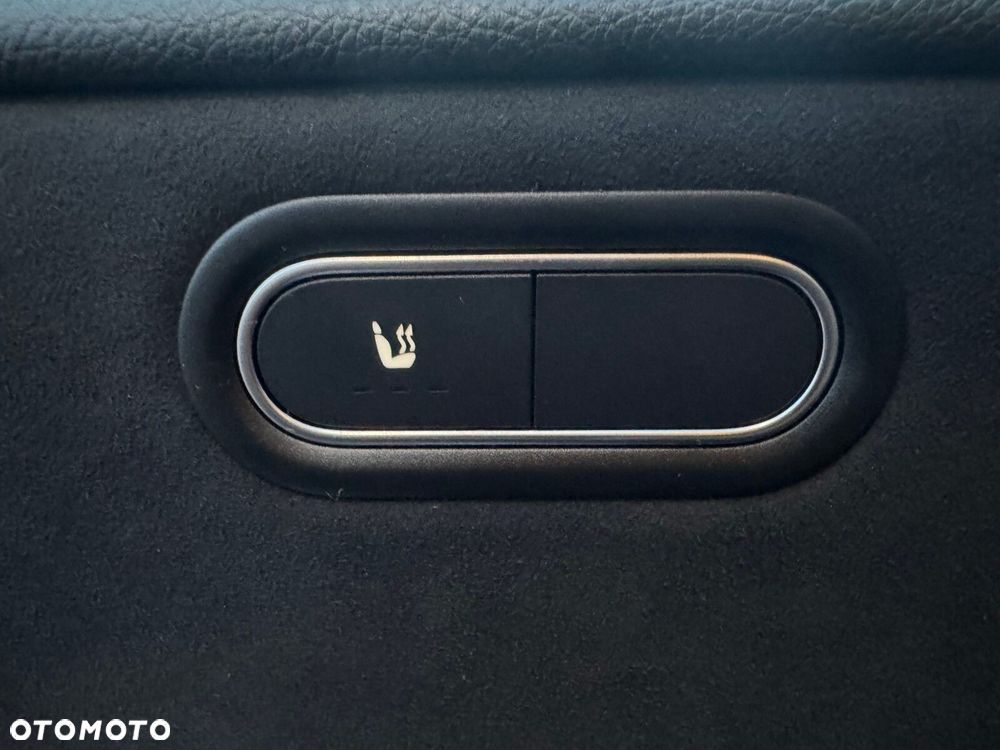 Mercedes-Benz Klasa A - 19