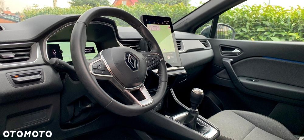 Renault Captur - 11