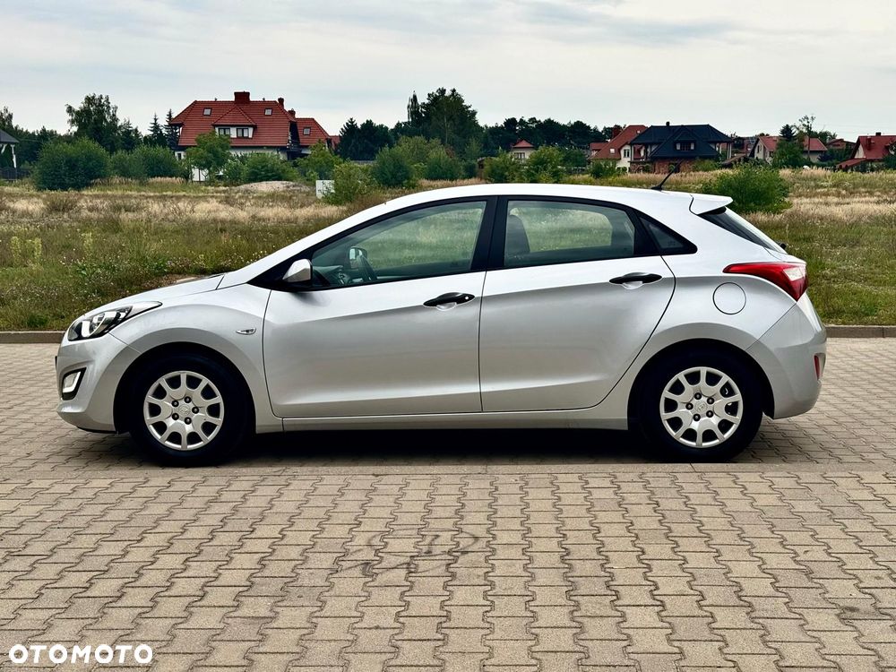 Hyundai i30 1.4 Style - 8