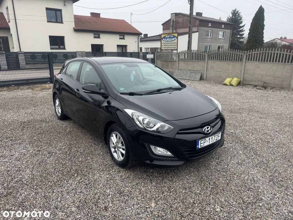Hyundai i30 1.4 Trend - 7