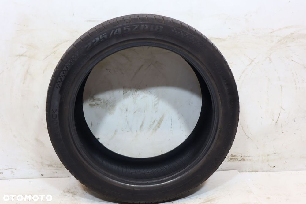 opona opony 2 szt 225/45/18 lato - 9