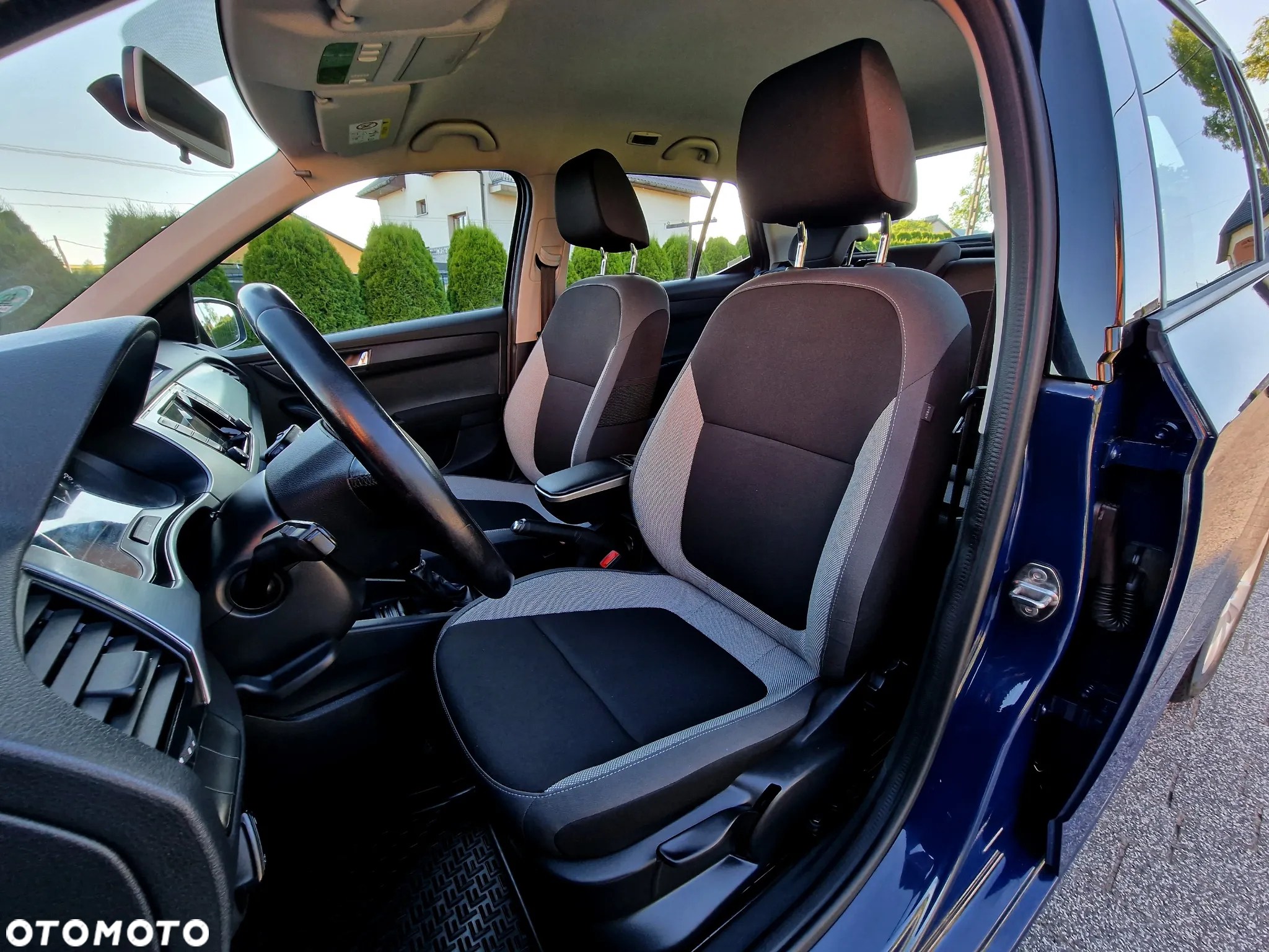 Skoda Fabia 1.0 Edition - 27