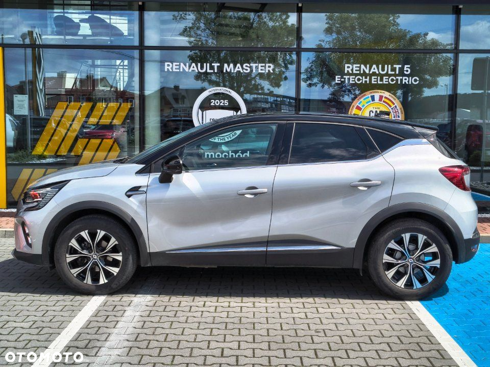 Renault Captur - 7