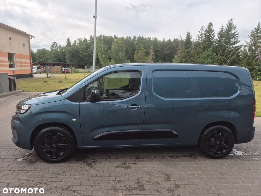 Peugeot Partner - 3
