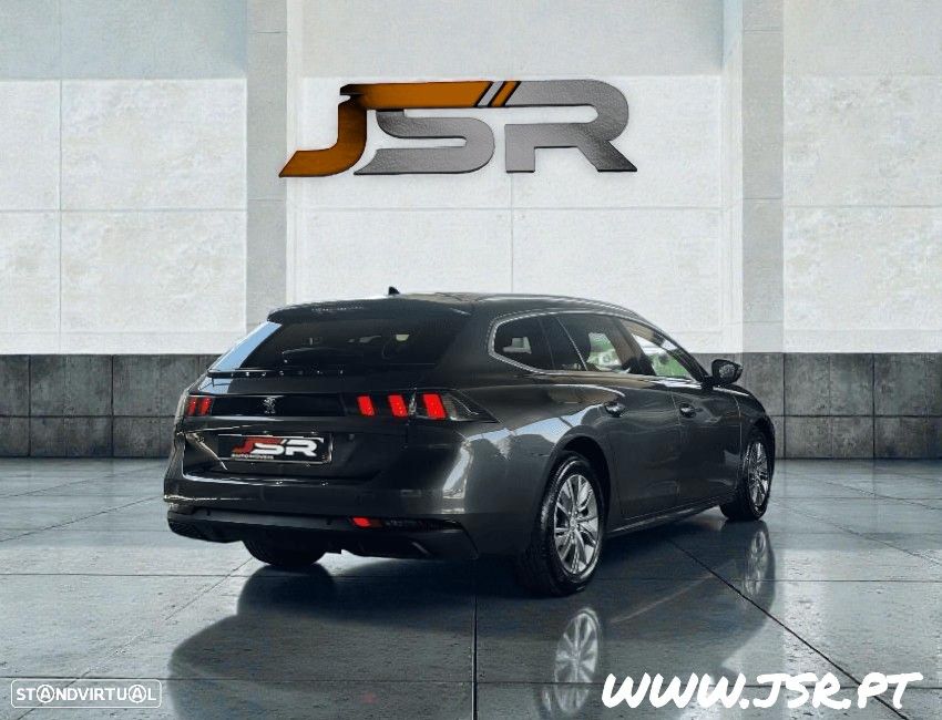 Peugeot 508 SW 1.5 BlueHDi Allure Pack EAT8 - 2