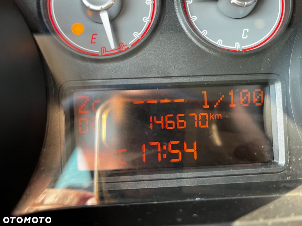Fiat Punto Evo 1.4 16V Multiair Turbo Sport Start&Stop - 12