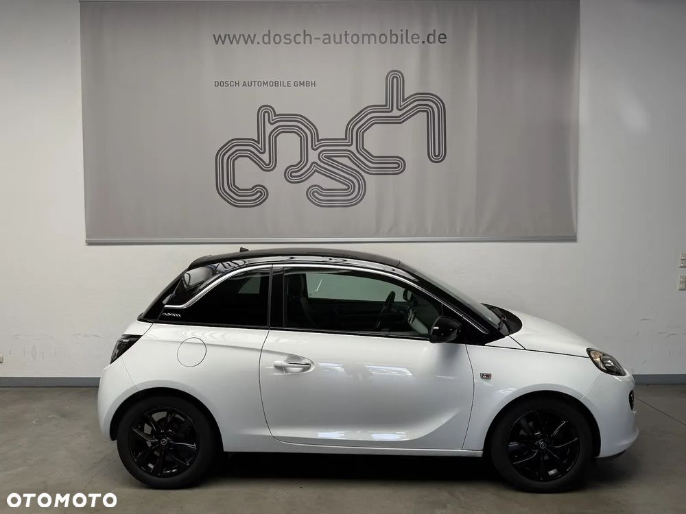 Opel Adam - 4