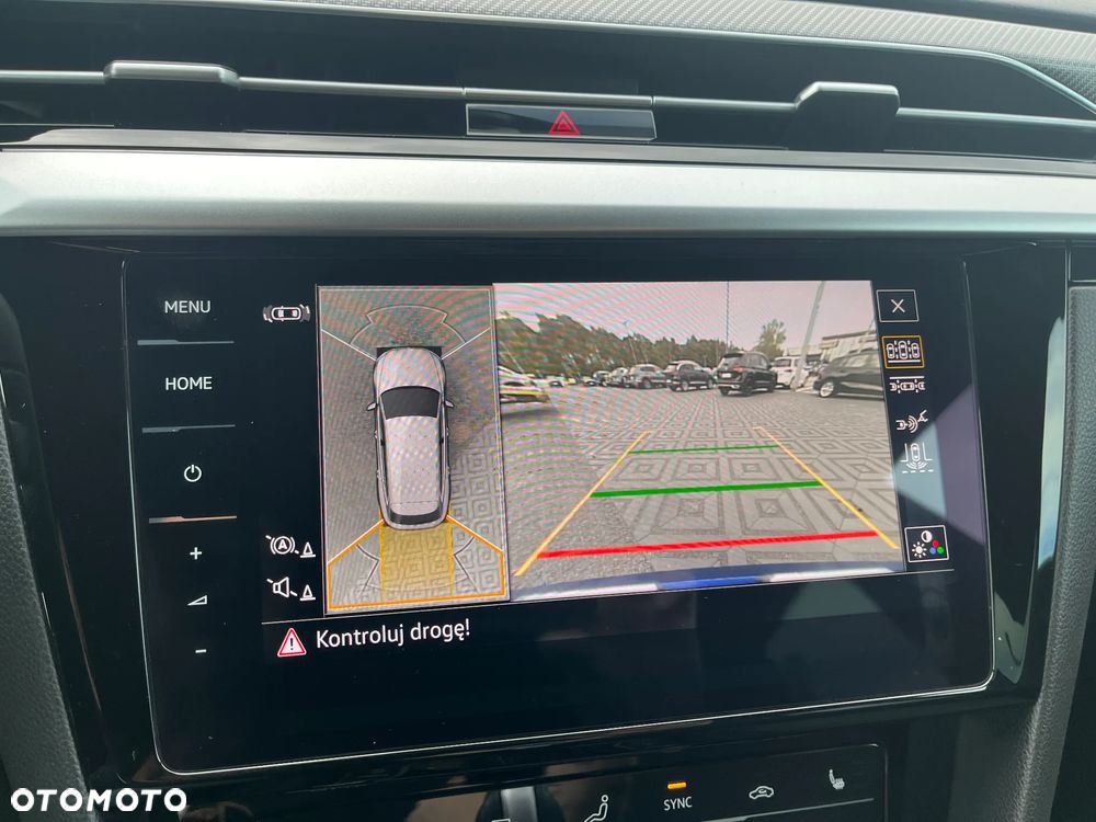 Volkswagen Arteon Shooting Brake 2.0 TDI R-Line DSG - 39