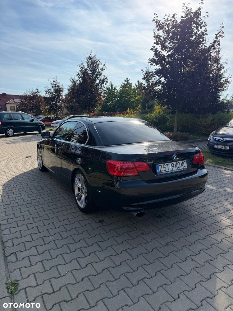 BMW Seria 3 - 4
