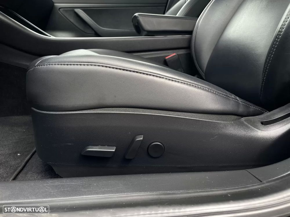 Tesla Model 3 Standard RWD Plus - 14