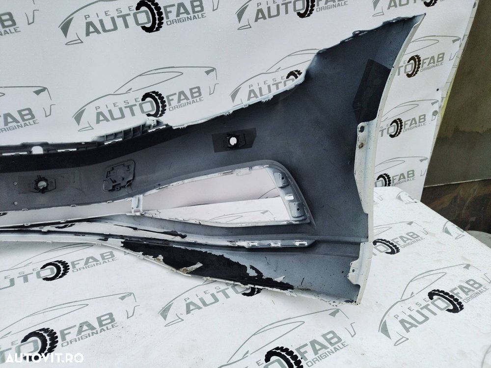 Bara fata Volkswagen Passat B8 Facelift Ga an 2019-2020-2021-2022-2023 - 6