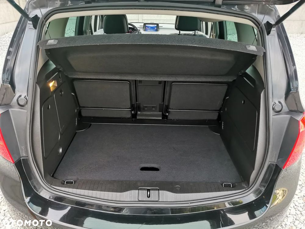 Opel Meriva - 14