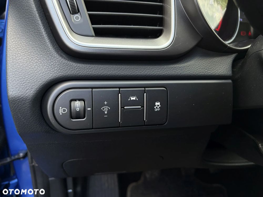 Kia Ceed 1.4 T-GDI L - 31