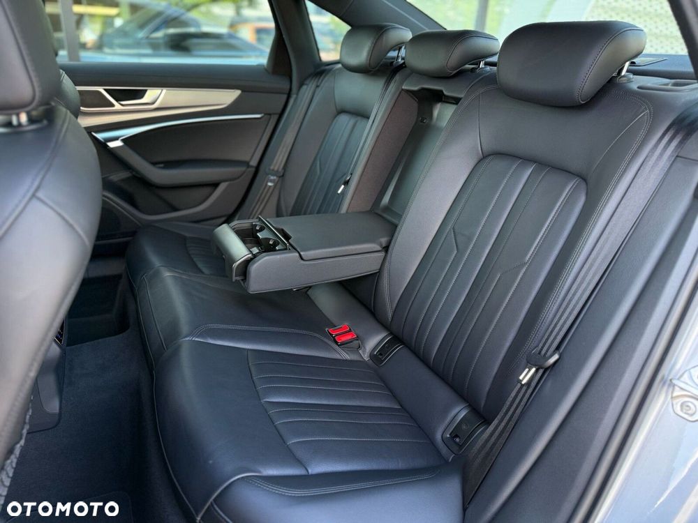Audi A6 Limousine - 18
