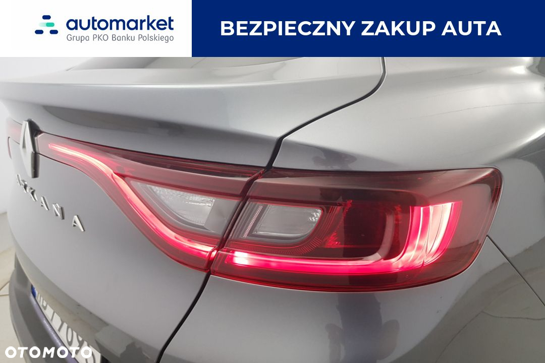 Renault Arkana 1.3 TCe mHEV R.S Line EDC - 15