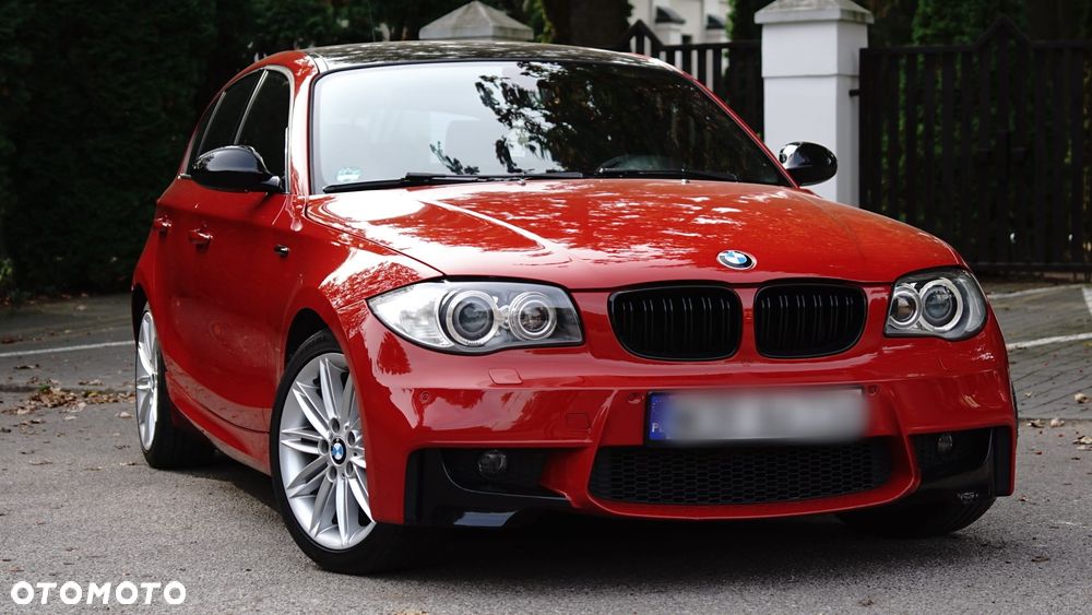 BMW Seria 1