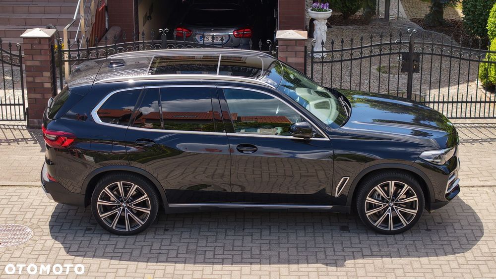 BMW X5 xDrive40d mHEV - 18
