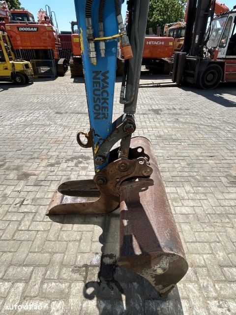 Wacker Neuson 50Z3 - 21
