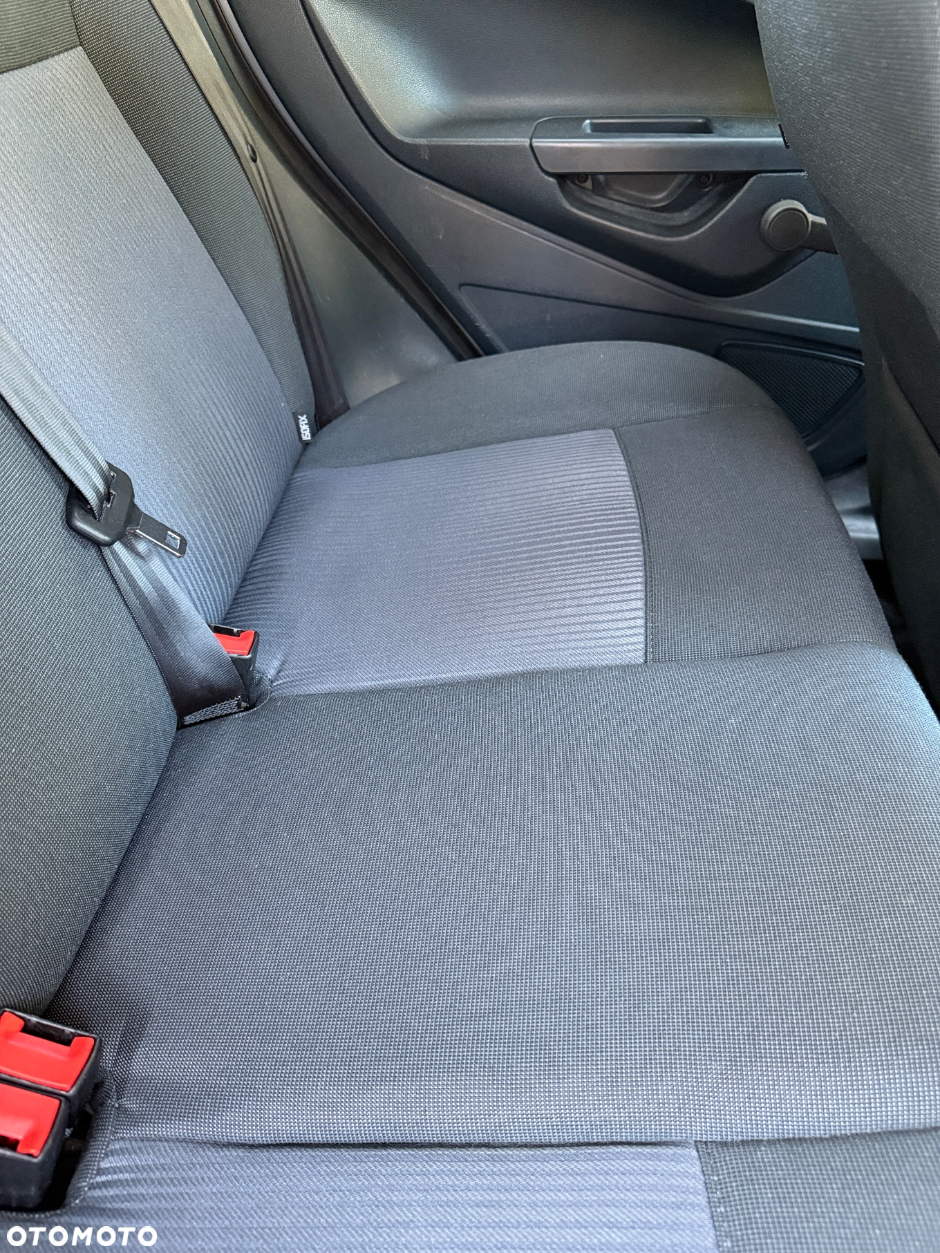 Ford Fiesta 1.25 Gold X - 10
