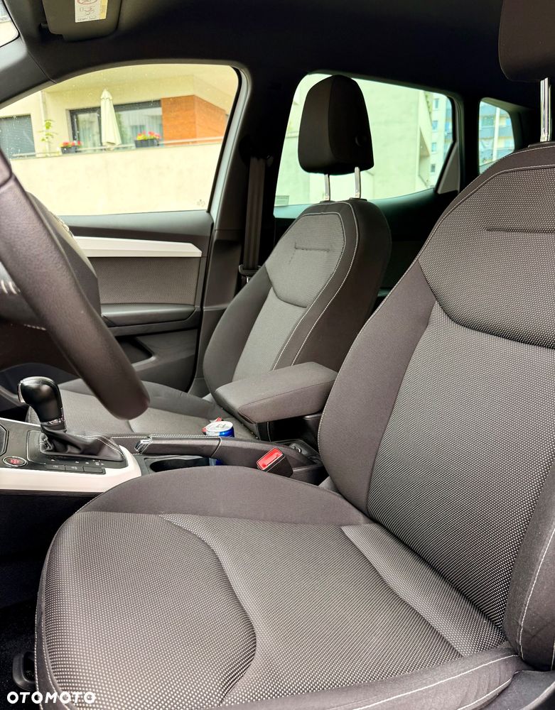 Seat Arona 1.0 TSI GPF Xcellence S&S DSG - 9