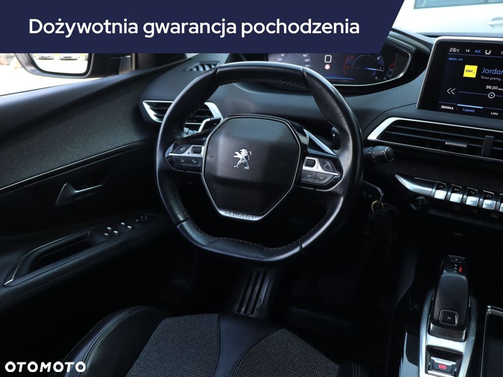 Peugeot 3008 - 9