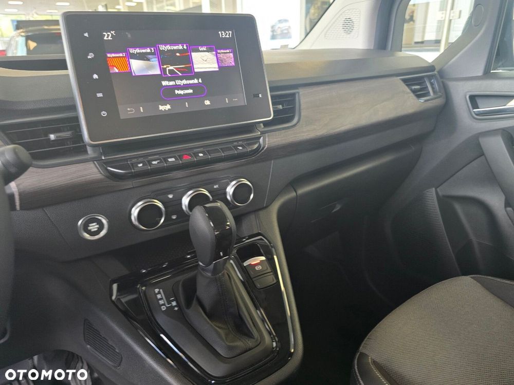 Renault Kangoo 1.3 TCe Techno EDC - 29