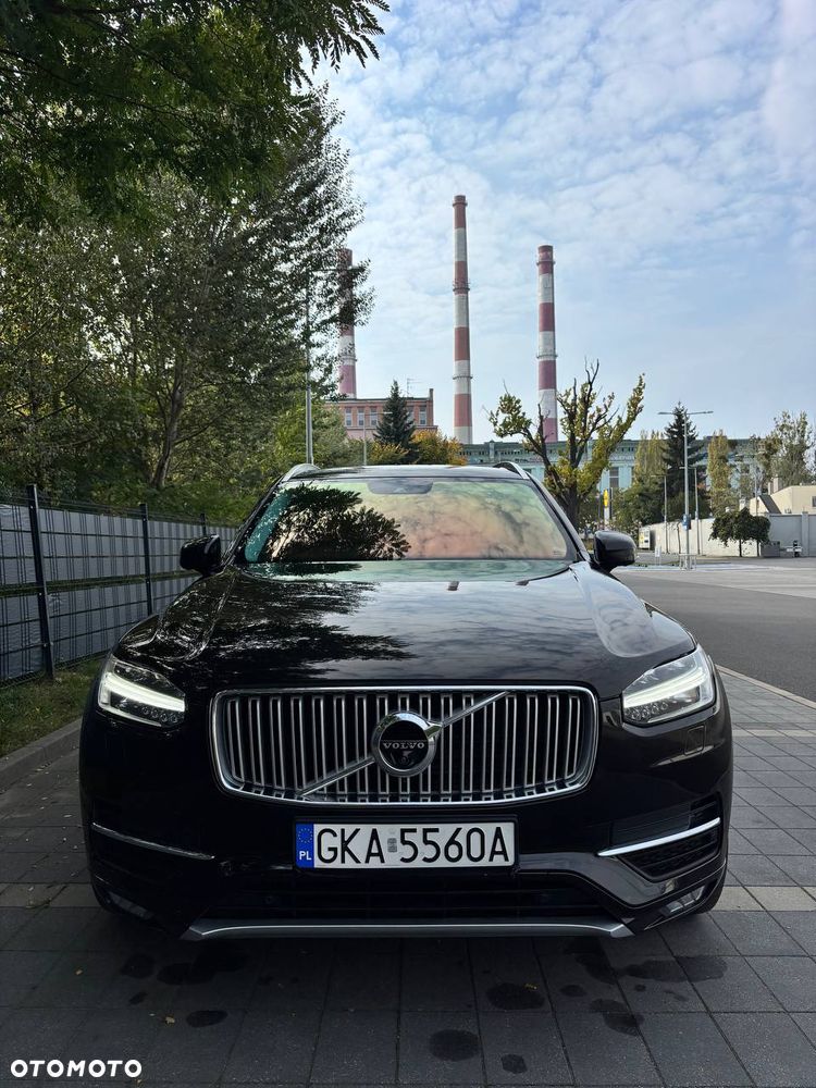 Volvo XC 90 - 10