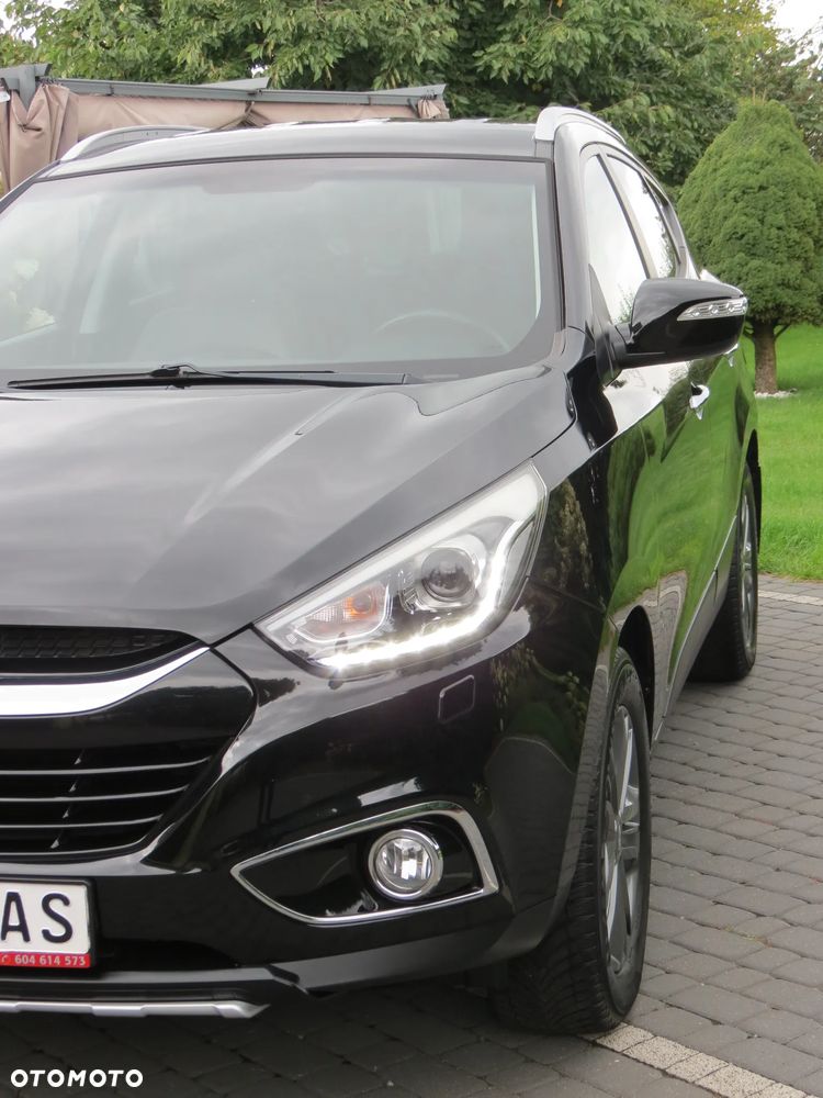 Hyundai ix35 - 8