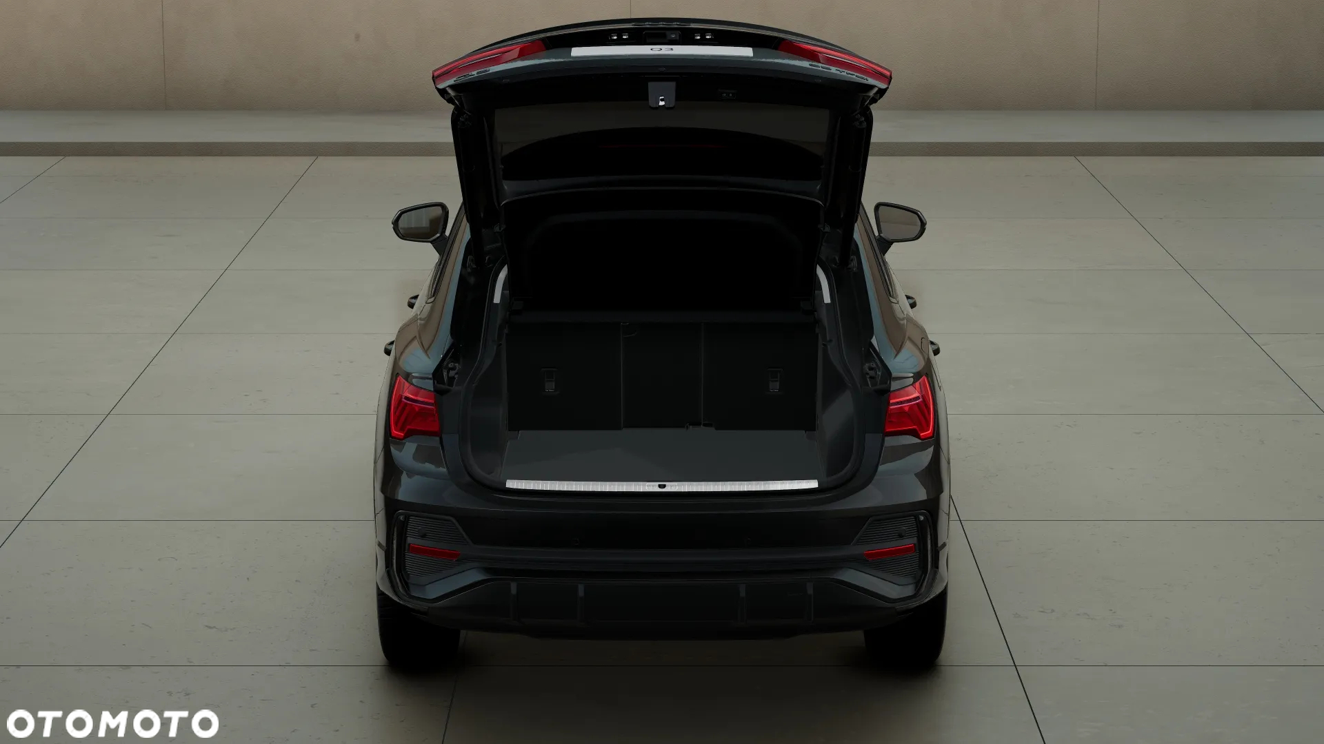 Audi Q3 35 TFSI S tronic S line - 8