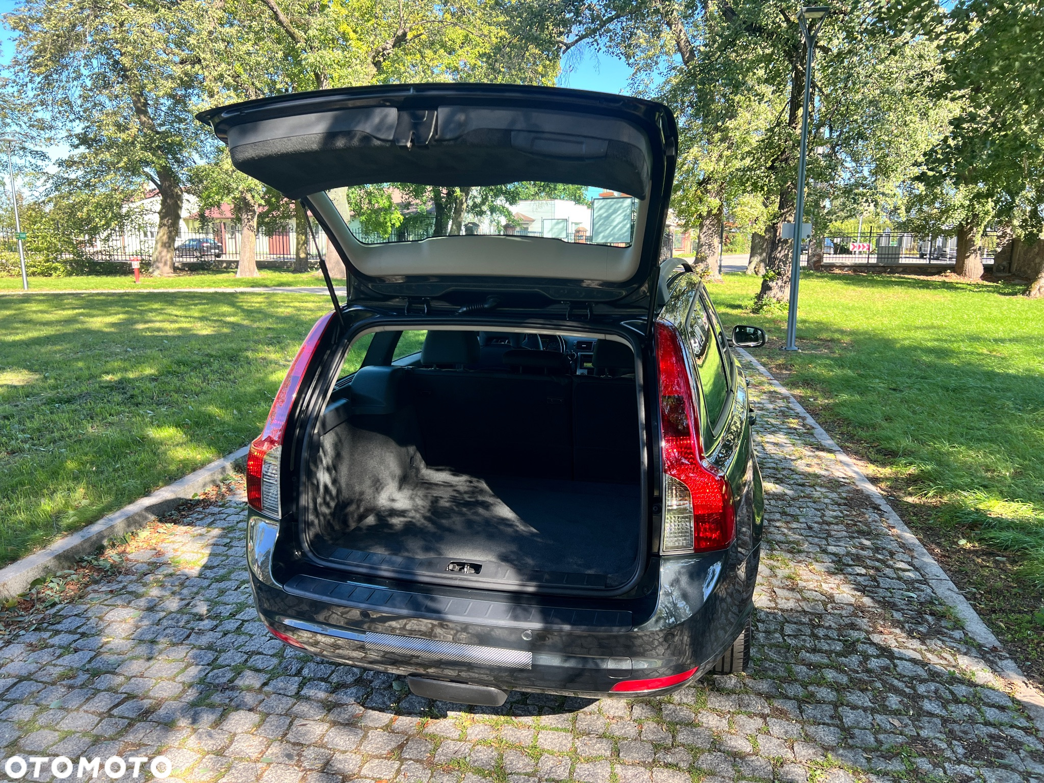 Volvo V50 1.8 Momentum - 13